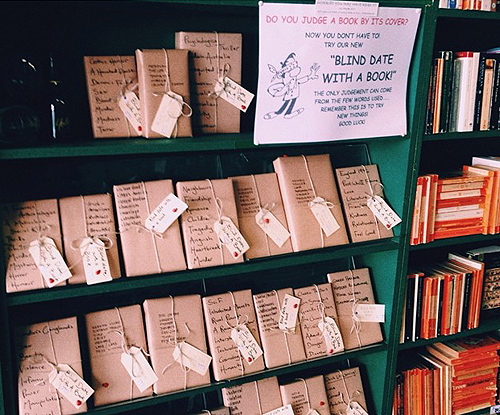 bookstore