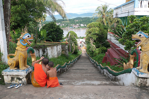 laos
