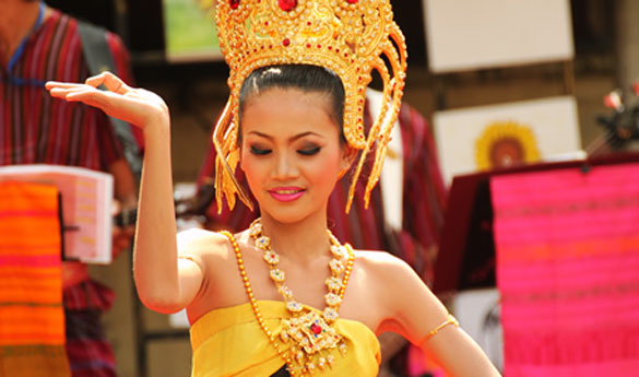 +345-danza Thai-