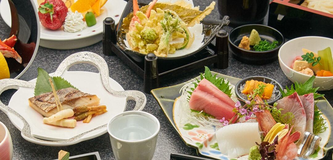 Japón para auténticos gourmets