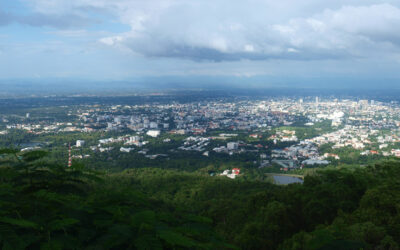 Descubre el norte de Tailandia