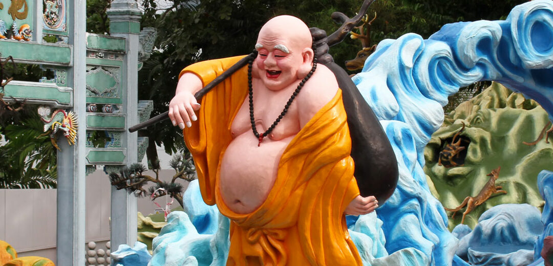 Haw Par Villa (Singapur)