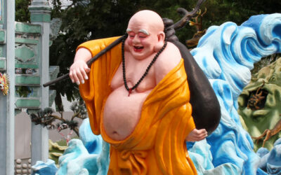 Haw Par Villa (Singapur)