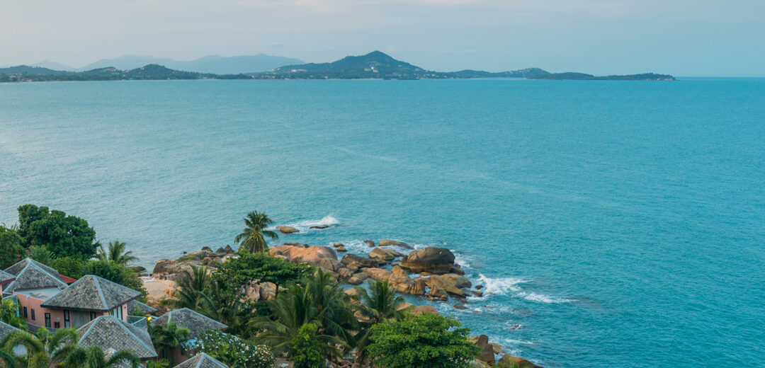 Koh Samui, otra perla tailandesa