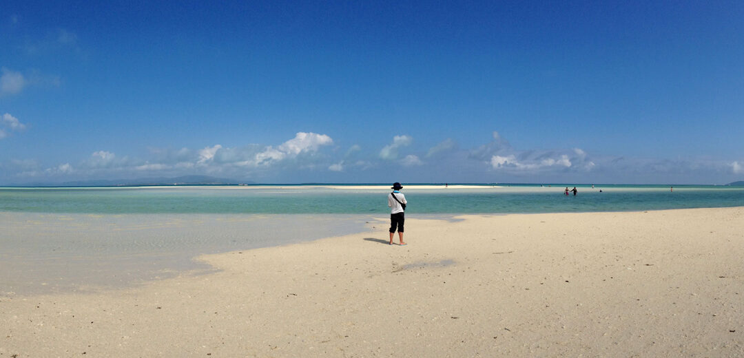 Okinawa, el paraiso de Japón