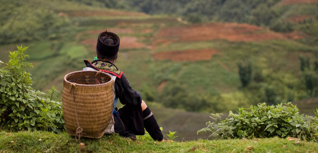 Sapa, visita indispensable