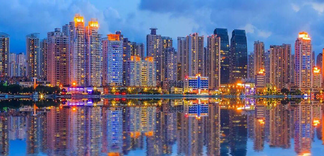 La ciudad de los millonarios