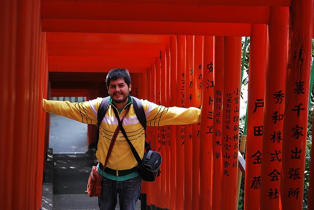 “Asia es una sorpresa continua”