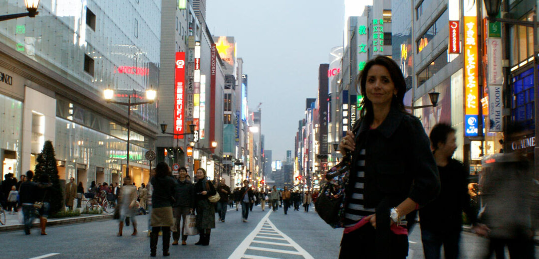 Lonely Planet recomienda viajar a Japón en 2011