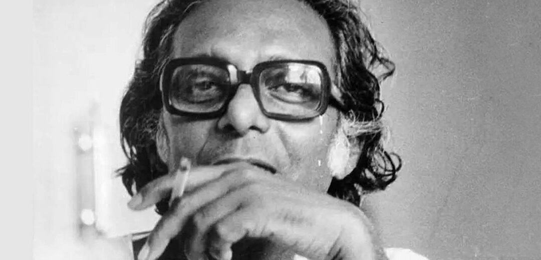 Cine: “La otra cara de la India: Mrinal Sen”