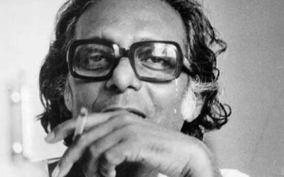 Cine: “La otra cara de la India: Mrinal Sen”