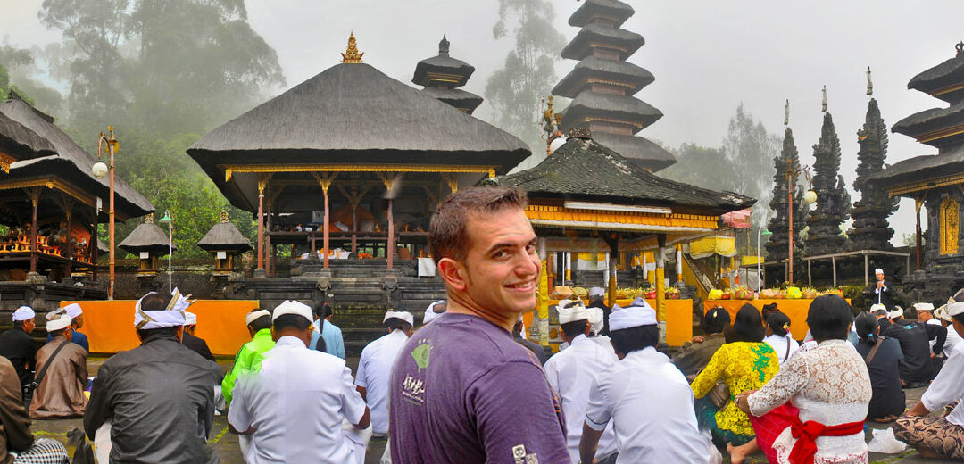 “Asia se siente por todos los sentidos”