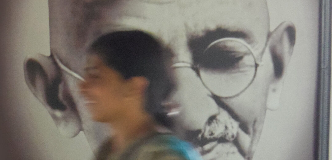 Viajar a India a través de los ojos de Gandhi