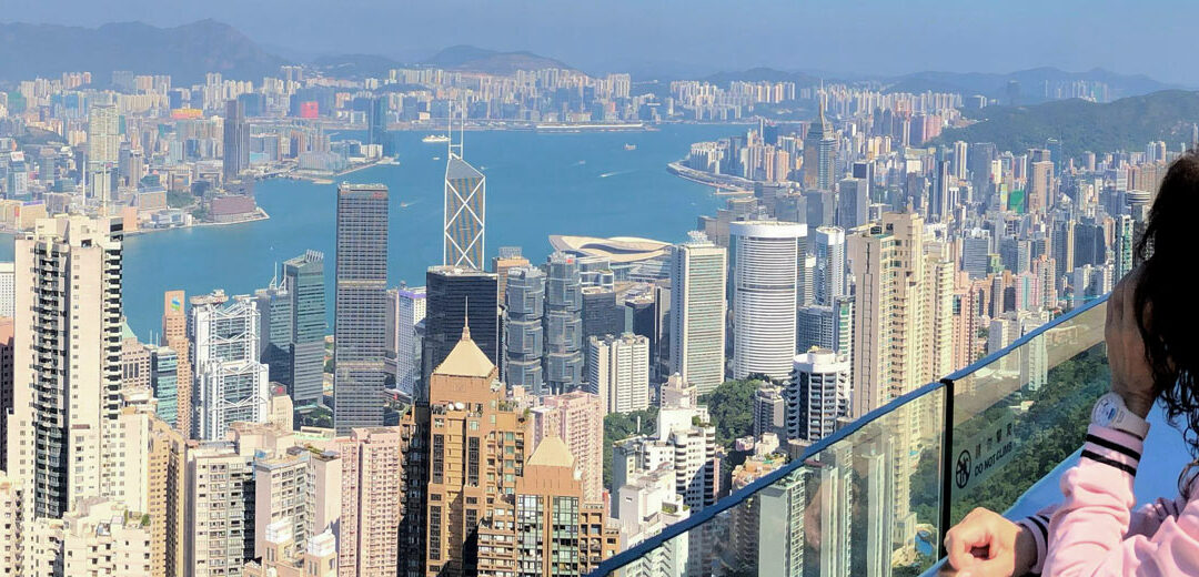 Semana de Cine de Hong Kong en Madrid