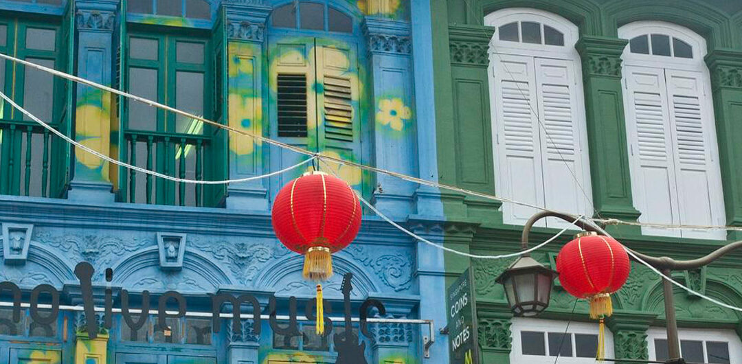 Lugares de Asia recomendados por New York Times