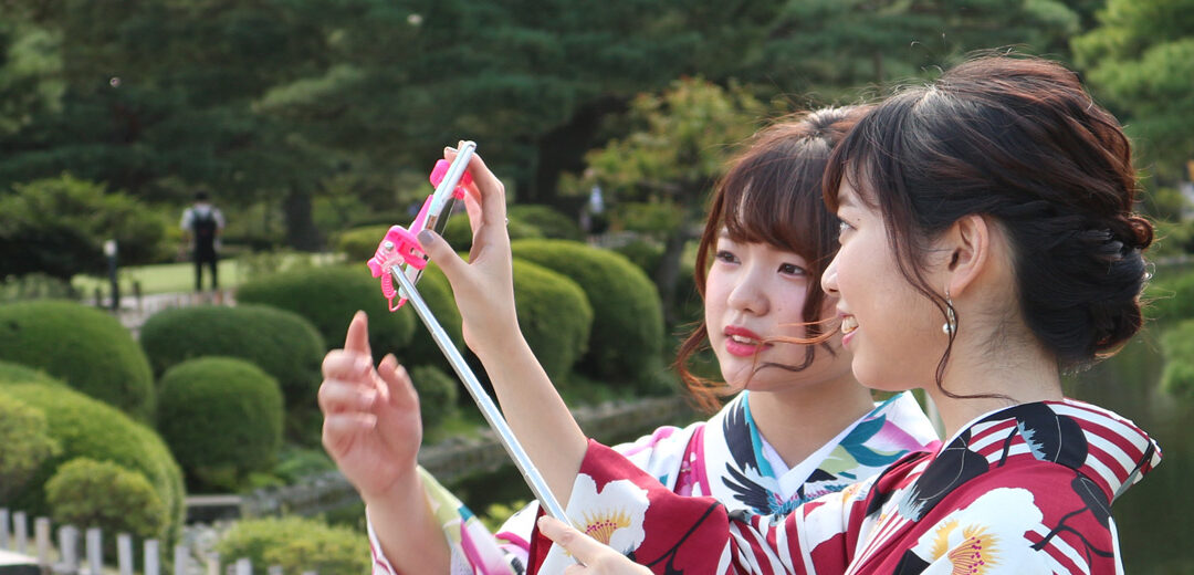 Visitar Kanazawa, la capital de Ishikawa