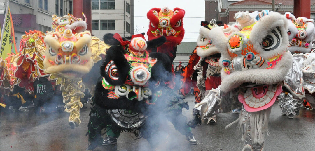 2011: Año del Conejo en China