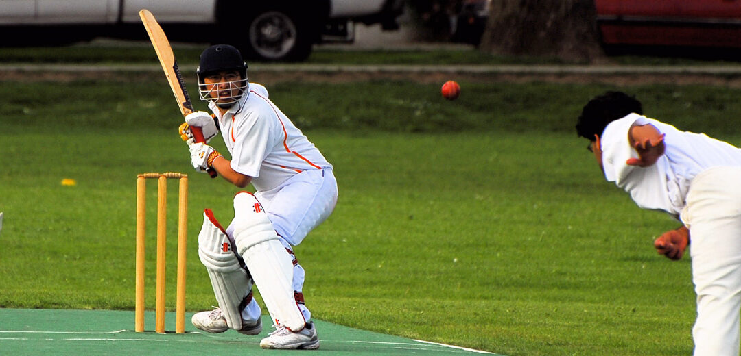 Experiencias viajeras para 2011: Cricket en India y Sri Lanka