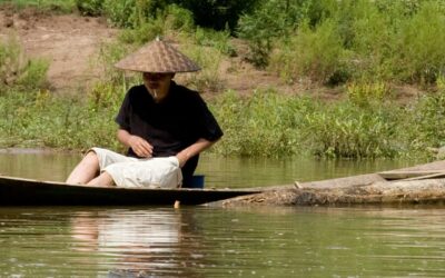 Visitas imprescindibles cerca de Luang Prabang (Laos)