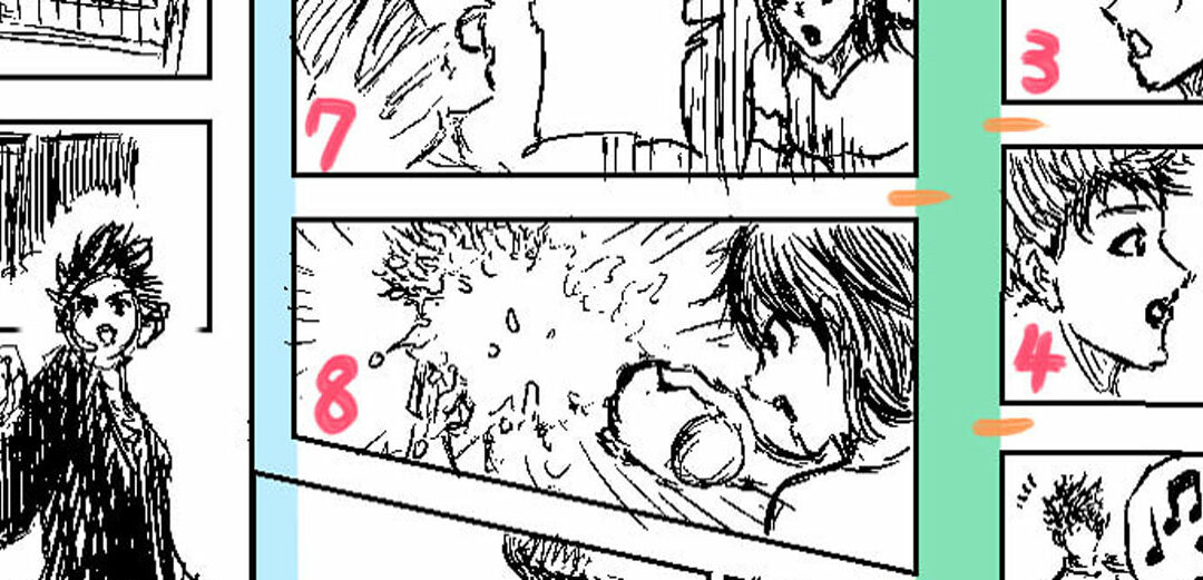 Aprender más de Japón a través del manga
