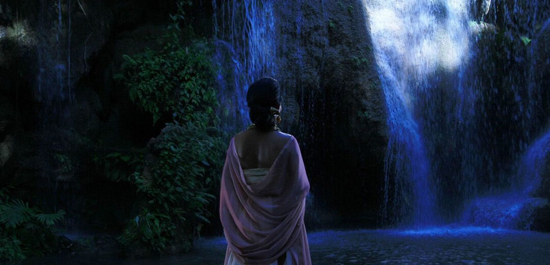 Uncle Boonmee Recuerda Sus Vidas Pasadas