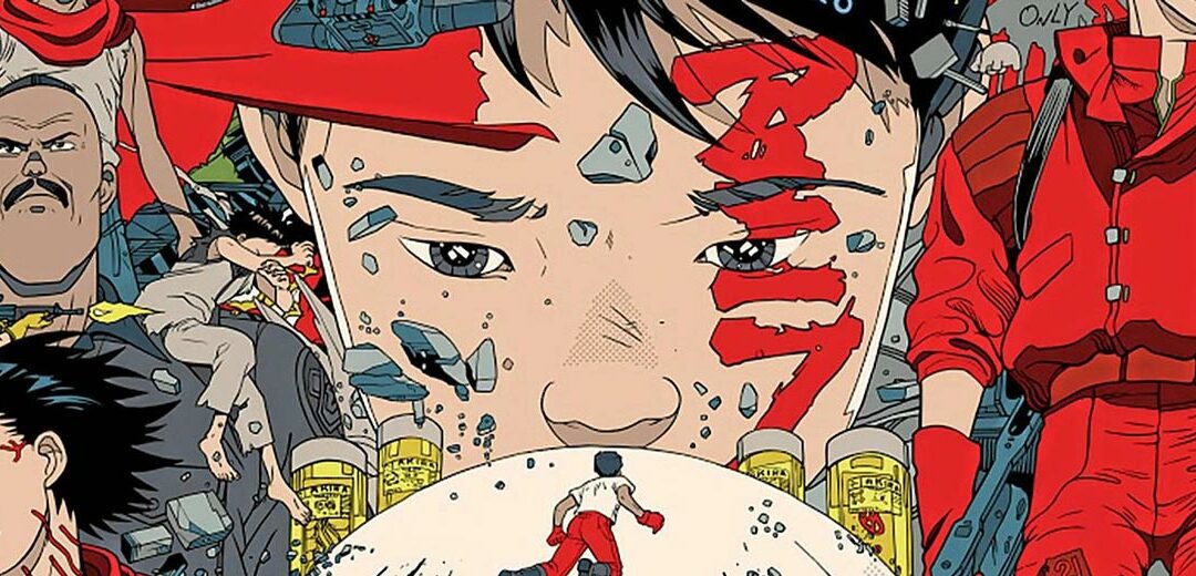 ‘Akira’, un clásico mucho más real