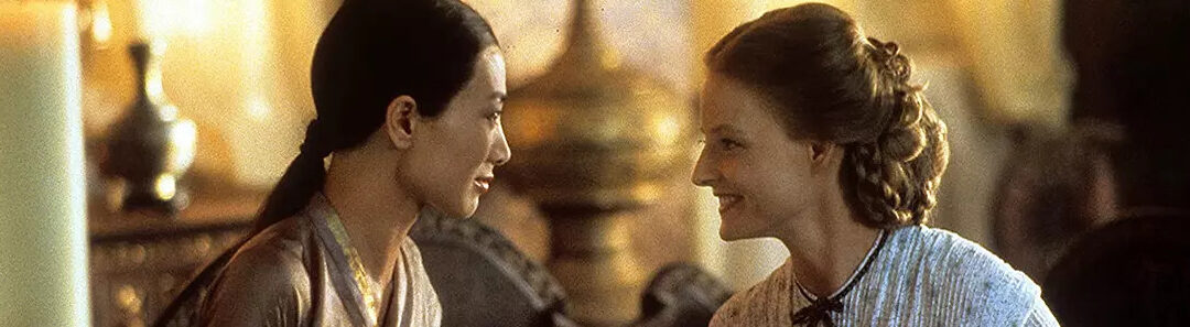 Malasia es Siam en ‘Ana y el Rey’