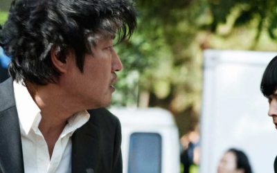 ‘Secret reunion’, un thriller tragicómico con Corea como escenario