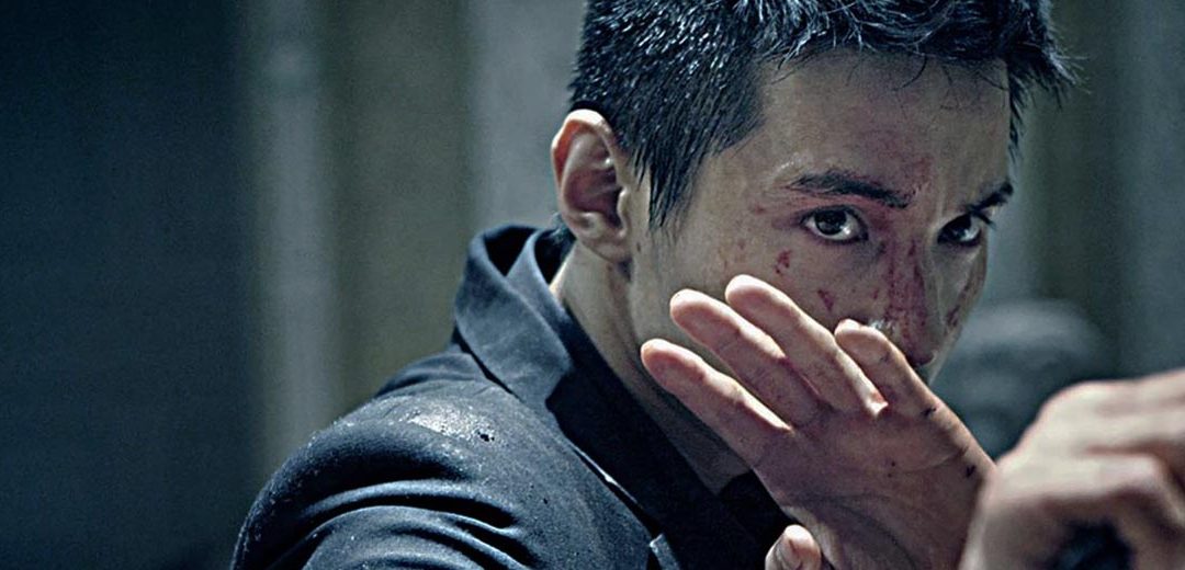 5 Motivos para acudir a Casa Asia Film Week