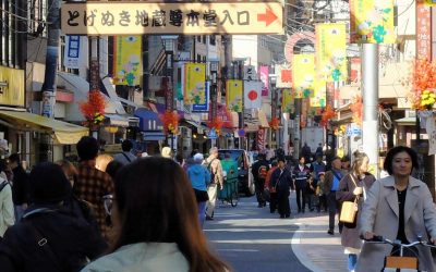 “Lo mejor de Japón es su gente”