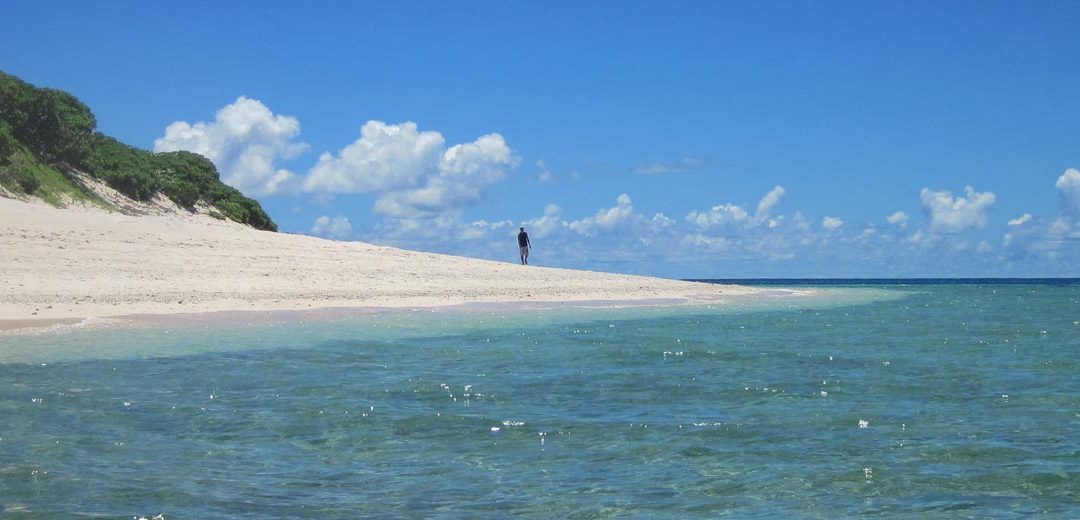 El otro Japón de Okinawa
