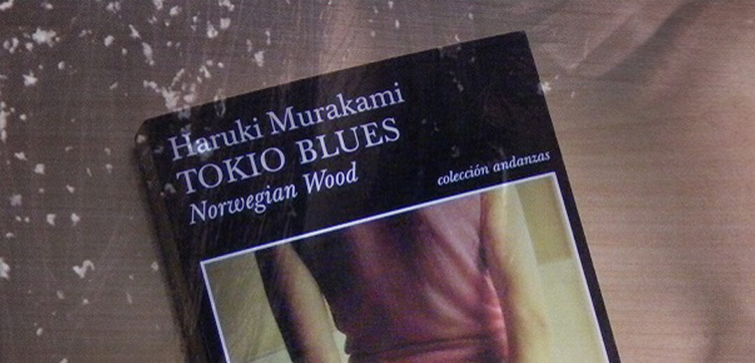 Haikus por ‘Tokio Blues’