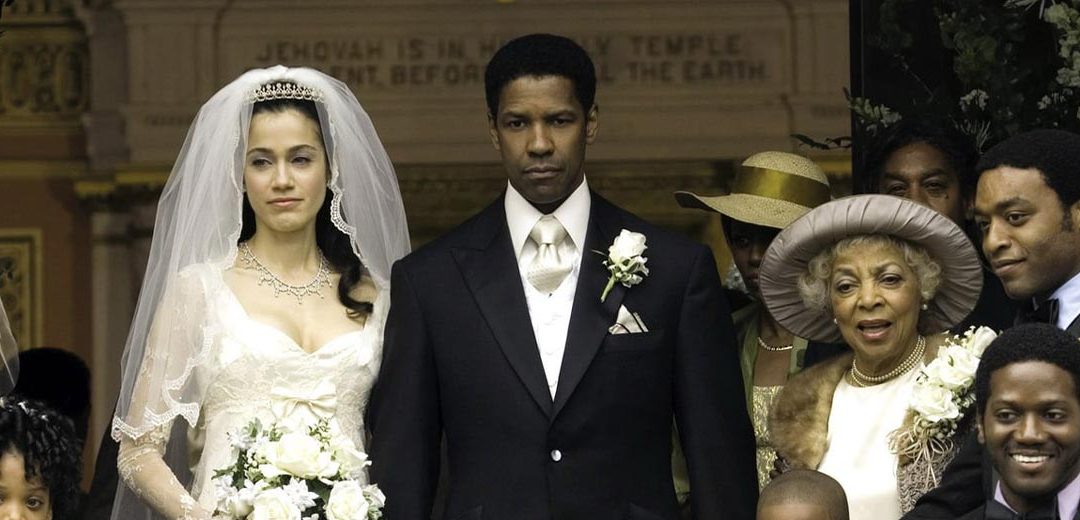 American Gangster nos lleva a Tailandia