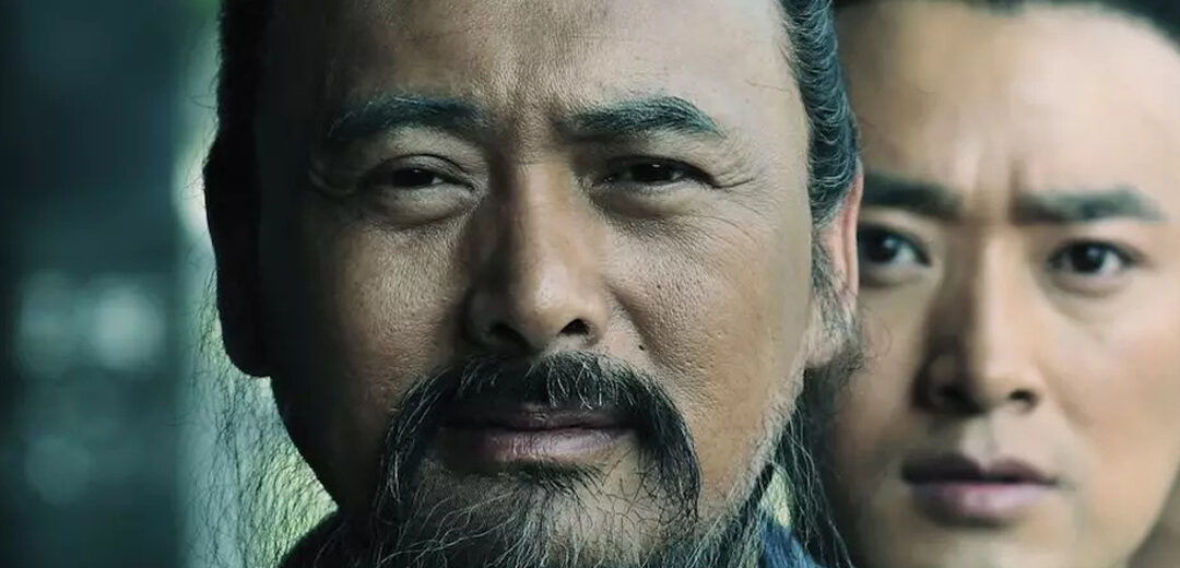 Cine Asia nos lleva hasta la antigua China con ‘Confucio’