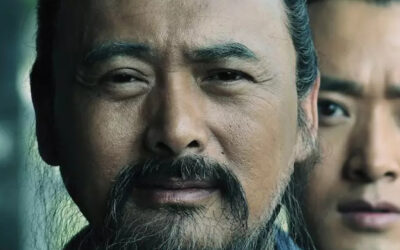 Cine Asia nos lleva hasta la antigua China con ‘Confucio’