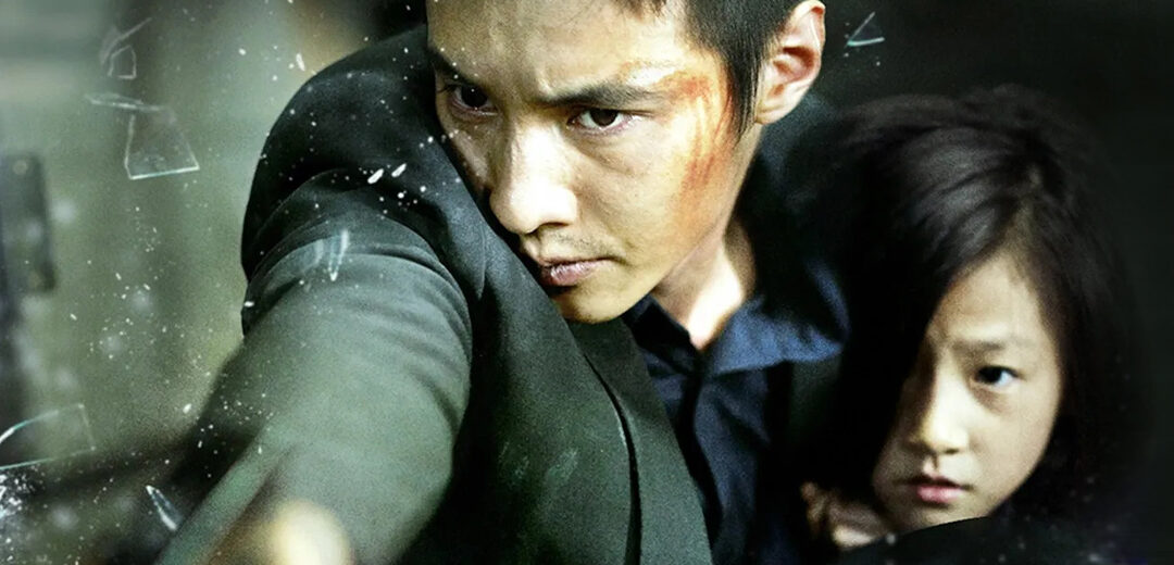 The Man From Nowhere: el thriller del año en el Casa Asia Film Week