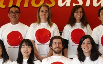 Camisetas por Japón hasta el 15 de junio