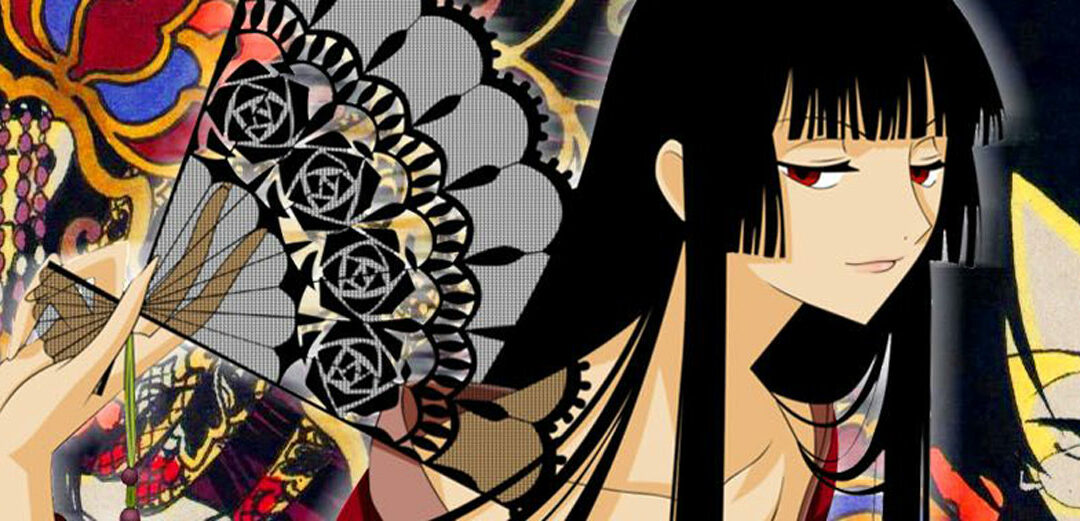 Llega el primer festival de Anime de Madrid