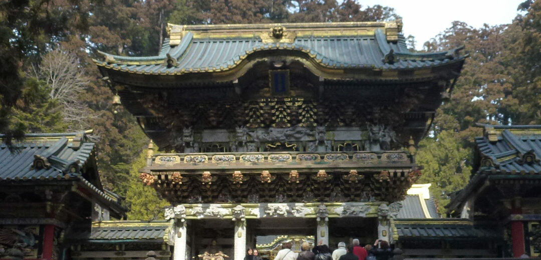 “Si alguien va a Japón y no visita Nikko se ha perdido un paraíso”