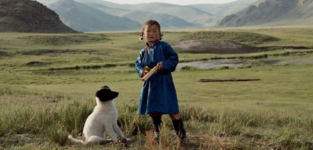 CineAsia nos trae ‘El perro mongol’