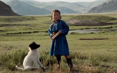 CineAsia nos trae ‘El perro mongol’