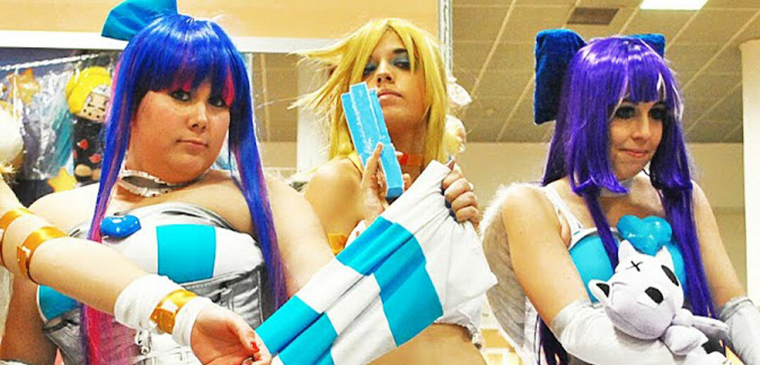 V Japan Weekend Madrid 2.0