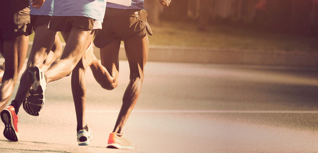 Participa en la Maratón de Kyoto 2012