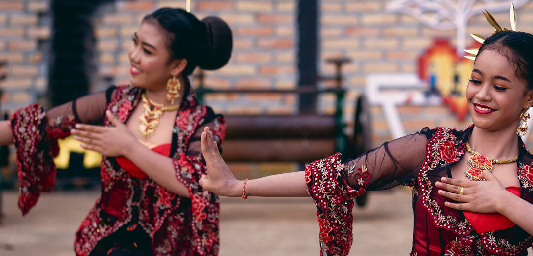La Danza Tailandesa