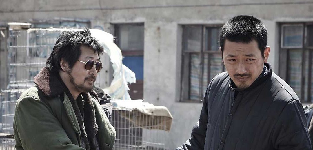 CineAsia nos trae ‘The Yellow Sea’