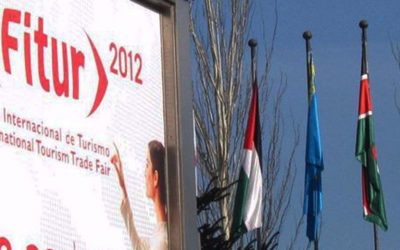 Comienza FITUR 2012