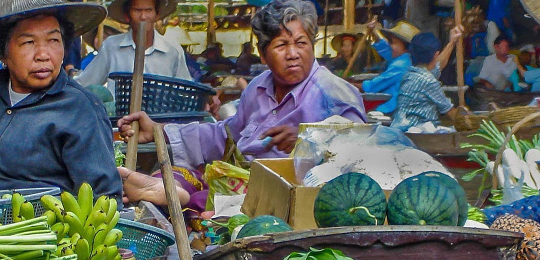 Viaja a Asia al mejor precio con las Súper Ofertas