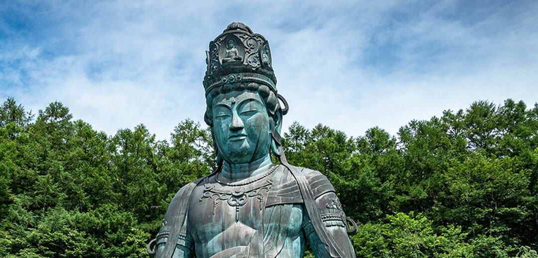 Grandes Budas Japoneses II