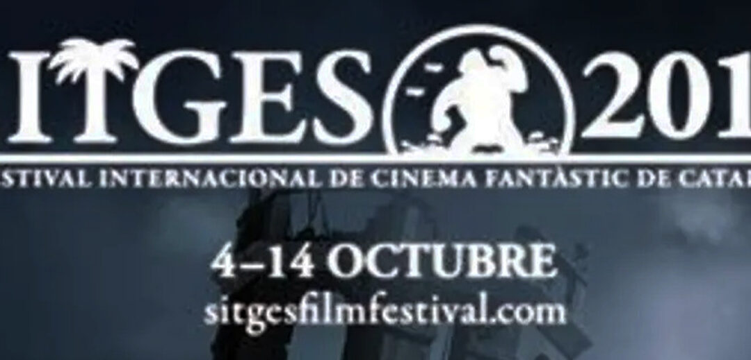 Asia presente en todas las secciones de Sitges 2012