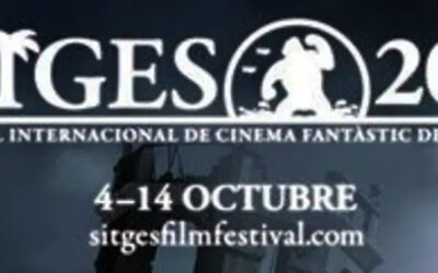 Asia presente en todas las secciones de Sitges 2012